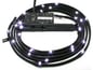 NZXT Sleeved LED Kit 2m Vit