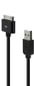Belkin iPhone/iPod SyncCable Svart