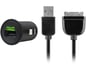 Belkin Galaxy Tab Car charger 2.1A