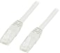 TP-kabel Cat6 Vit 5m