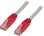 TP-kabel korsad Cat6 3m