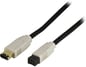 FireWire 800 kabel 9pin-6pin 1m