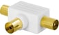 Antenn T-Adapter Förgrening