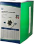 DELTACO TP-installationskabel Cat6 305 m Vit
