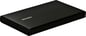 HD kabinett 2,5" SATA till USB 3.0