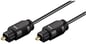 Audio-kabel Toslink - Toslink ha-ha 10m