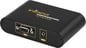 Adapter VGA till HDMI Signalomvandlare