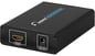 Adapter HDMI ho till VGA ho Signalomvandlare