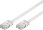 TP-kabel Cat6 Tunn Vit 10m