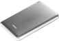 HD kabinett 2,5" SATA till USB 3.0 Silver