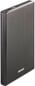 HD kabinett 2.5" SATA 6Gb/s till USB 3.0 Svart