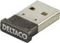 DELTACO Bluetooth 4.0 Adapter