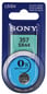 Sony SR44/357 Batteri 1.55V Silver-oxid 1-pack