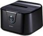 HD docka för 1x2.5"/3.5"SATA till USB 3.0