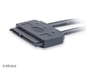 eSATA-kabel för 2,5" HDD/SSD