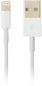 Lightningkabel 3m Vit