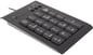 DELTACO Numeriskt Tangentbord