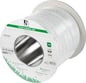 TP-installationskabel Cat6 Skärmad 100m Vit