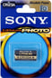 Sony CR123A Lithium Batteri 1-pack (Arlo)