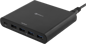 DELTACO Laddstation 80W SMP-USBC