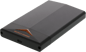 DELTACO GAMING kabinet 2.5" SATA 6Gb/s till USB 3.1 Gen 2