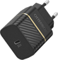 OtterBox USB-C Väggladdare 20 W Svart