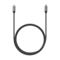 Satechi USB4 USB-C till USB-C kabel 100W  80cm