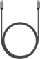 Satechi USB4 USB-C till USB-C kabel 100W  80cm