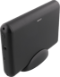 HD kabinett 3,5" SATA 10Gb/s USB-C till USB-A Svart