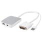 Kanex Dual-link DVI ha till Apple LED Cinema Display