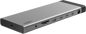 Belkin Connect Thunderbolt 5 Dockningsstation