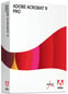 Adobe Acrobat Proffesional 9 Sv Upgr