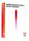 Adobe Design Standard 4, Svensk