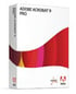 Adobe Acrobat Pro 9 Sv Retail, MAC