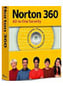 Norton 360 3.0, 3anv Retail, Svensk