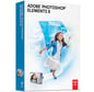 Adobe Photoshop Elements 8 Svensk