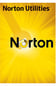 Norton Utilities 14.5 Engelsk