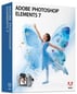 Adobe Photoshop Elements 7 Engelsk