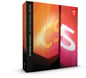 Adobe CS5 Design Premium, Engelsk