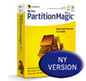 Symantec Norton PartitionMagic 8.0