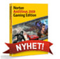 Norton Antivirus 2009 Gaming Edition