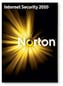 Norton Internet Security 2010 Nordisk Uppgr. 5 anv