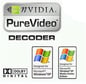 Nvidia PureVideo Decoder Bronze