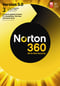 Norton 360 5.0 Svensk 3anv. Attach