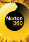 Norton 360 5.0 Svensk 3anv. Uppgradering