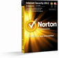 Norton Internet Security 2012 Svensk 3anv. Retail