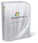 DVD Windows Server standard 2008 R2 1-4 CPU 64-bit, 5 clt