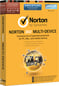 Norton 360 Multi Device Uppgradering