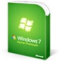 Windows 7 Home Premium 64-bit Svensk OEM