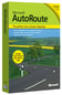 Microsoft AutoRoute Euro 2010 Eng DVD
